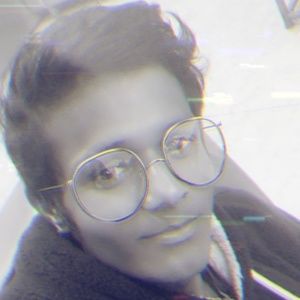 Meet your Posher, Deepu